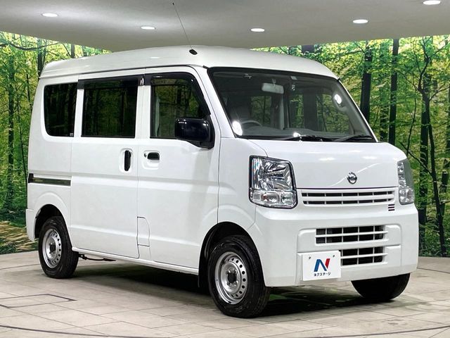 NISSAN NV100 CLIPPER 2021
