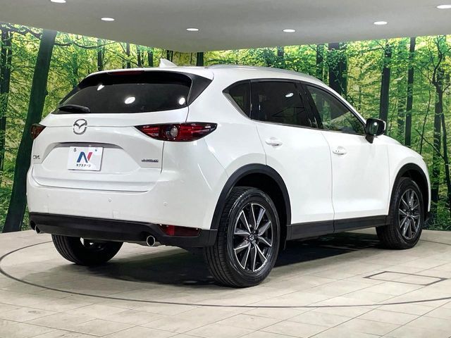 MAZDA CX-5 2020