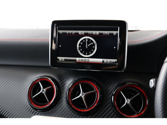 MERCEDES BENZ MERCEDES BENZ A class 2015