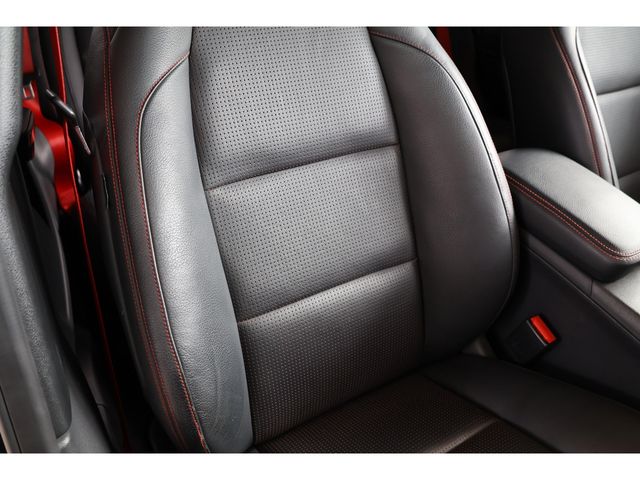 MERCEDES BENZ MERCEDES BENZ A class 2015