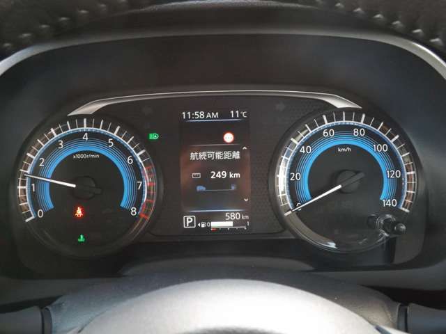 NISSAN DAYZ 4WD 2025