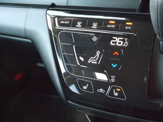 NISSAN DAYZ 4WD 2025