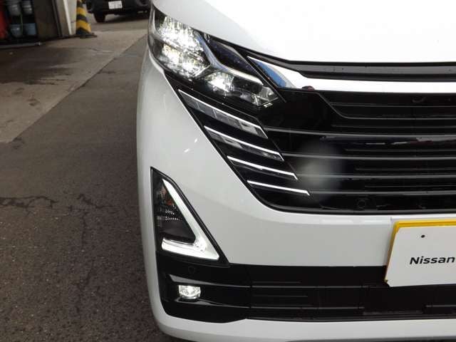 NISSAN DAYZ 4WD 2025