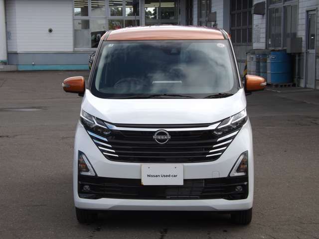 NISSAN DAYZ 4WD 2025