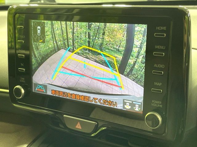 TOYOTA YARIS CROSS HYBRID 2021