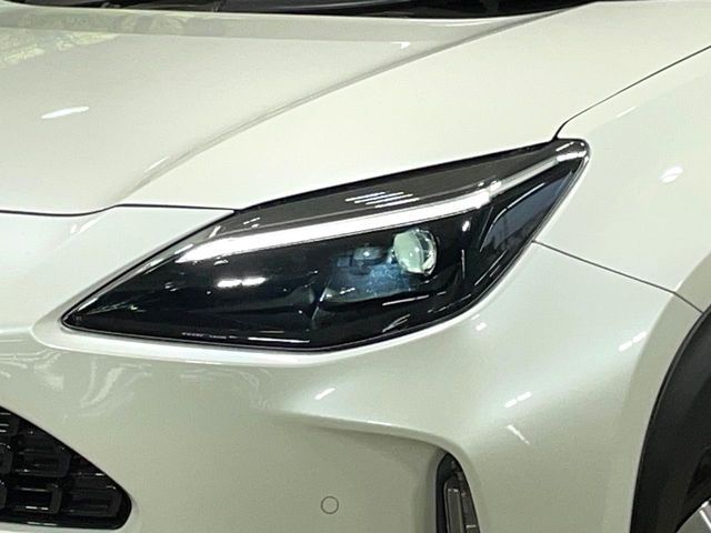 TOYOTA YARIS CROSS HYBRID 2021