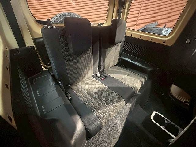 SUZUKI JIMNY SIERRA 2020