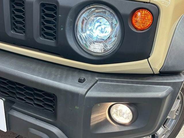 SUZUKI JIMNY SIERRA 2020