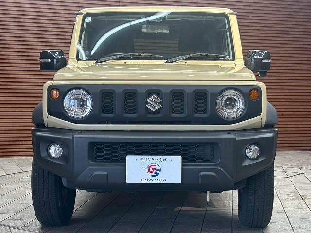 SUZUKI JIMNY SIERRA 2020