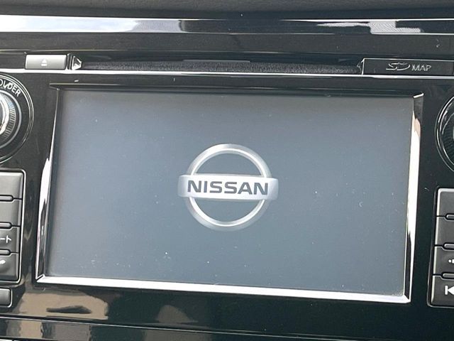 NISSAN X-TRAIL 4WD 2015