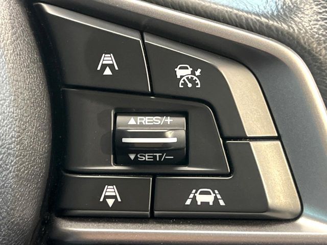 SUBARU SUBARU XV HYBRID 2018