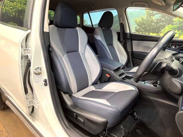 SUBARU SUBARU XV HYBRID 2018