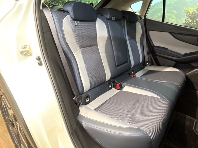 SUBARU SUBARU XV HYBRID 2018