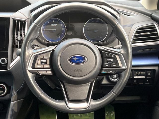 SUBARU SUBARU XV HYBRID 2018