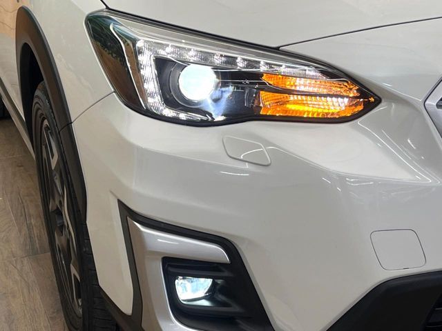 SUBARU SUBARU XV HYBRID 2018