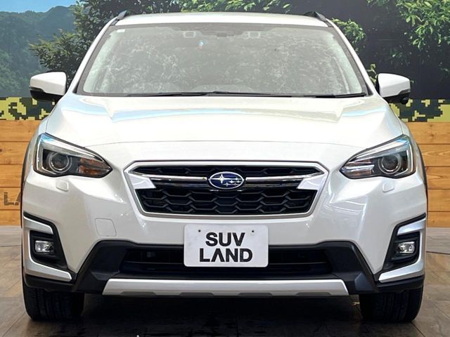 SUBARU SUBARU XV HYBRID 2018