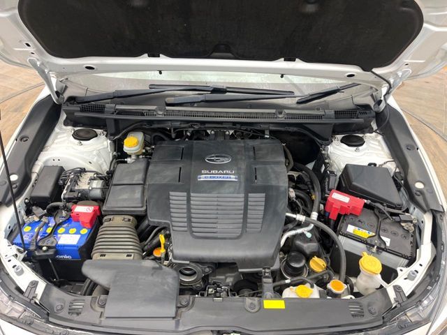 SUBARU SUBARU XV HYBRID 2018