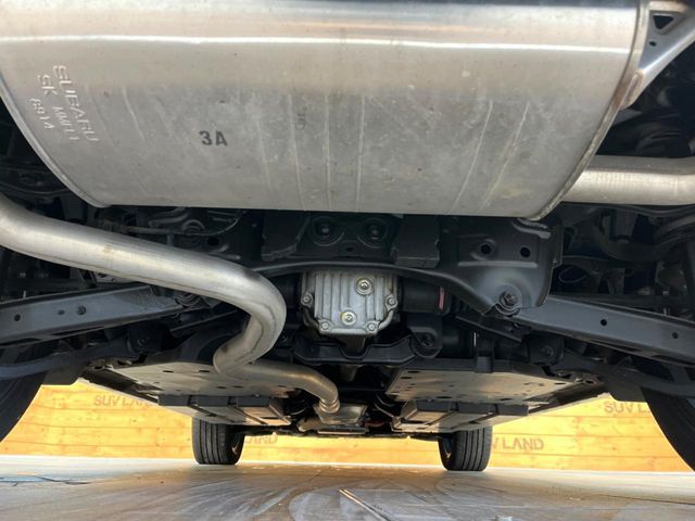 SUBARU SUBARU XV HYBRID 2018