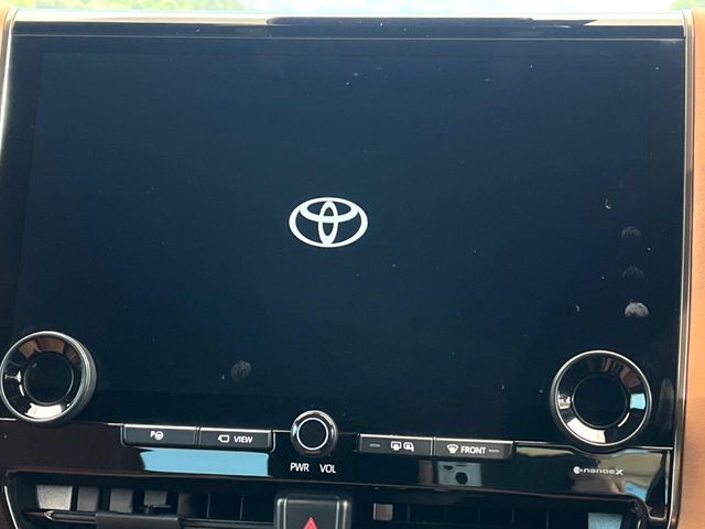 TOYOTA VELLFIRE  HYBRID 2024