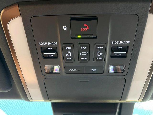 TOYOTA VELLFIRE  HYBRID 2024