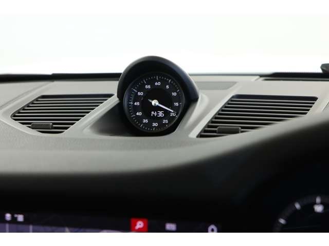 PORSCHE PORSCHE 911 2020