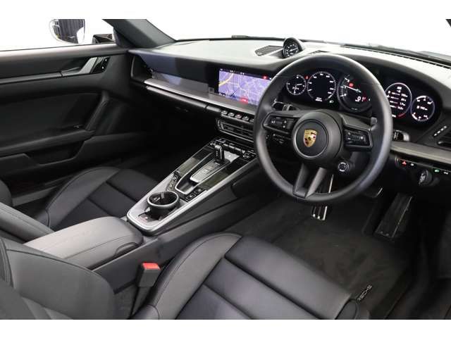 PORSCHE PORSCHE 911 2020