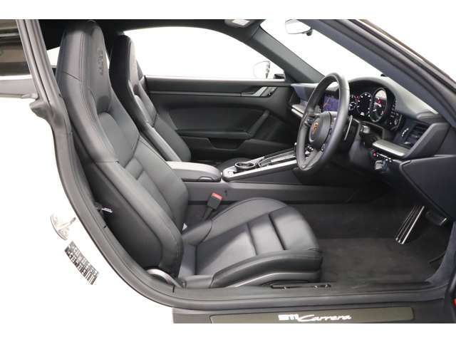 PORSCHE PORSCHE 911 2020