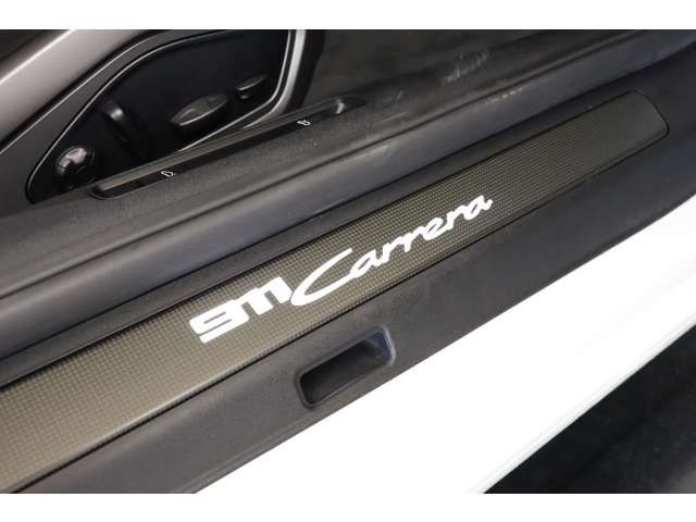 PORSCHE PORSCHE 911 2020