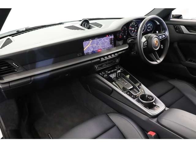 PORSCHE PORSCHE 911 2020