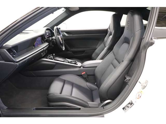 PORSCHE PORSCHE 911 2020