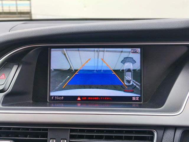 AUDI AUDI A5 SPORTBACK 2014