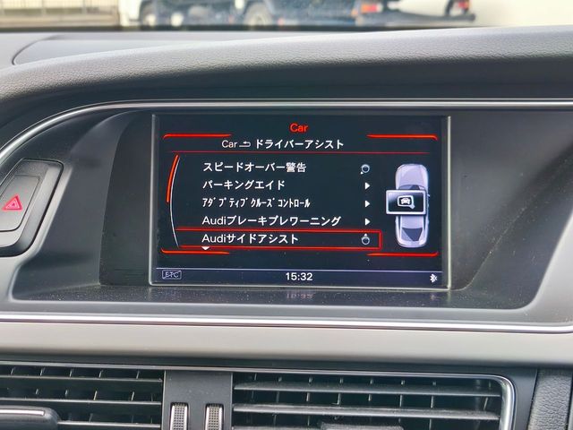 AUDI AUDI A5 SPORTBACK 2014