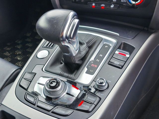 AUDI AUDI A5 SPORTBACK 2014