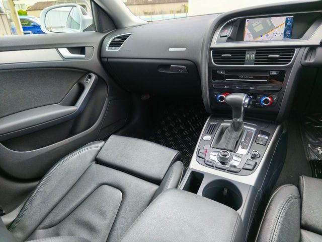 AUDI AUDI A5 SPORTBACK 2014