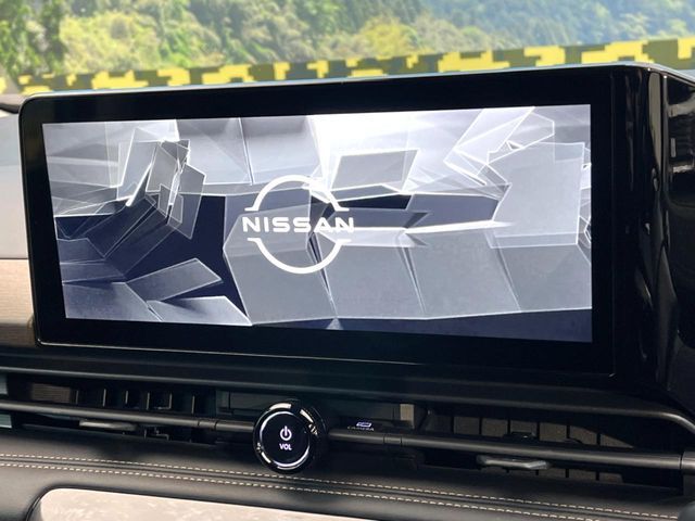 NISSAN SERENA  WG 2024