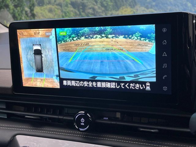 NISSAN SERENA  WG 2024