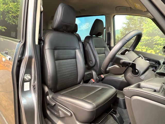 NISSAN SERENA  WG 2024