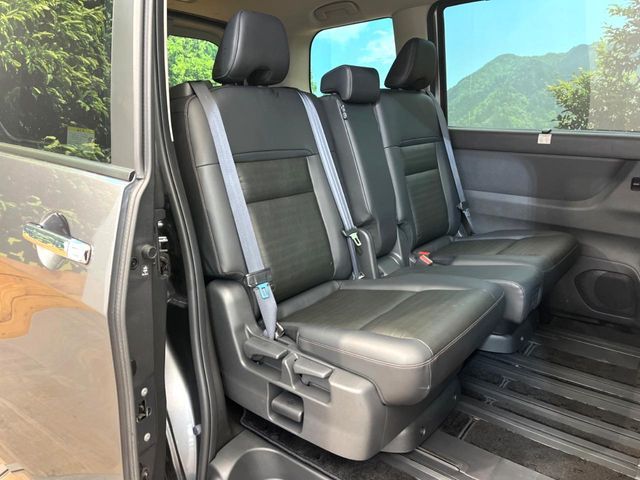 NISSAN SERENA  WG 2024