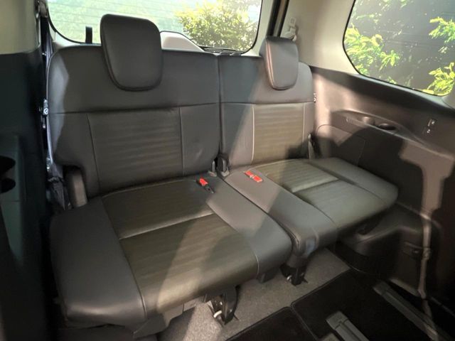 NISSAN SERENA  WG 2024