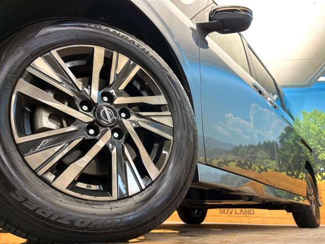 NISSAN SERENA  WG 2024