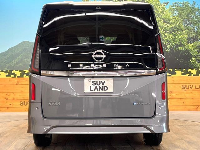 NISSAN SERENA  WG 2024