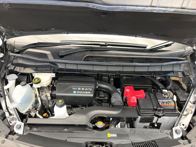 NISSAN SERENA  WG 2024