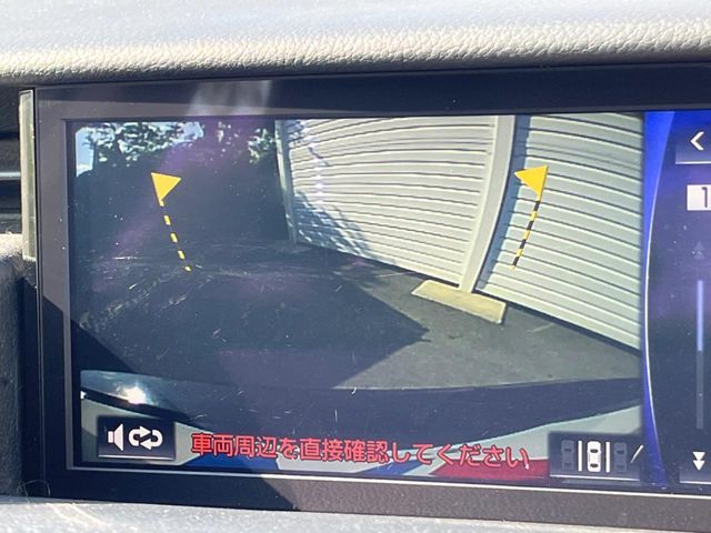 TOYOTA LEXUS IS300h 2016