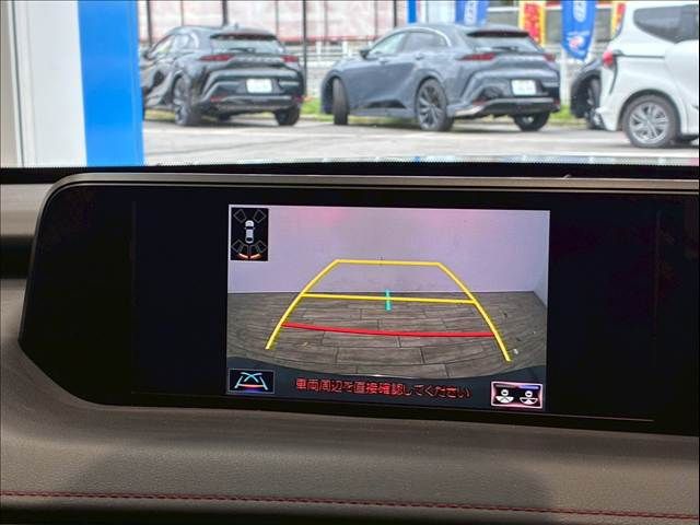 TOYOTA LEXUS UX250h 2020