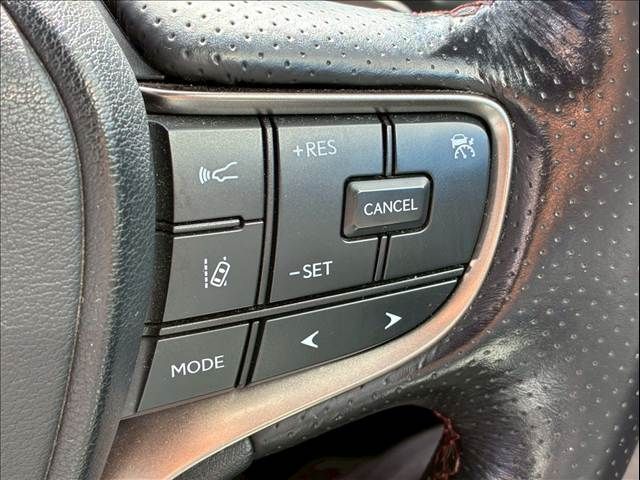 TOYOTA LEXUS UX250h 2020