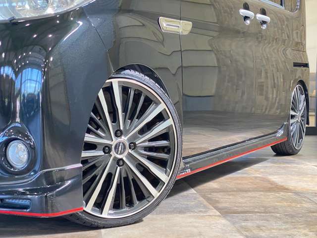 DAIHATSU TANTO CUSTOM 2013