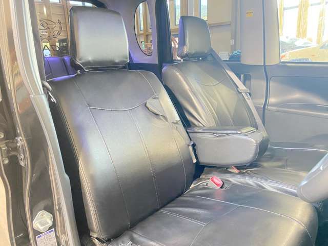 DAIHATSU TANTO CUSTOM 2013