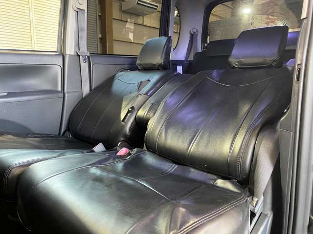 DAIHATSU TANTO CUSTOM 2013