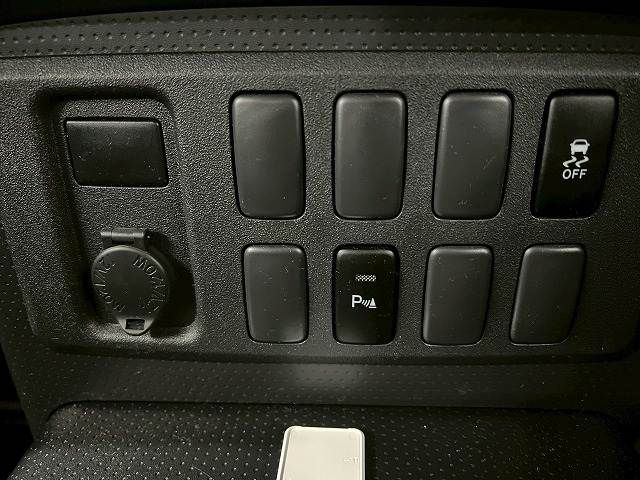 TOYOTA FJ CRUISER 4WD 2017