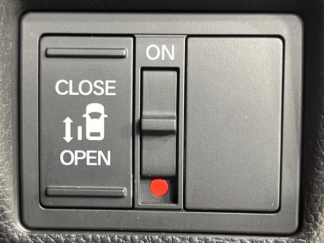 HONDA N BOX CUSTOM 4WD 2018